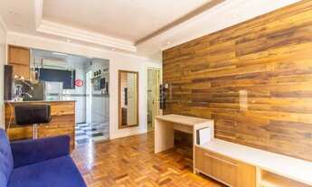 Imagem: Apartamento em Humaitá