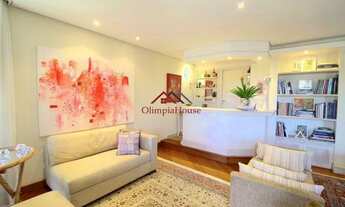 Imagem 5: Locação Apartamento 4 Dormitórios - 350 m² Higienópolis