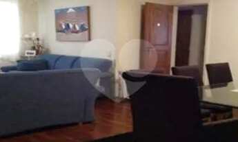 Imagem 2: São Paulo - Apartamento Padrão - MOEMA