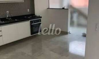 Imagem 6: Santo André - Apartamento Padrão - Vila Gilda