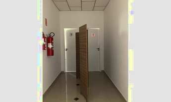 Imagem 4: Sala comercial excepcional, com 31m² de área útil, localizada no centro da cidade