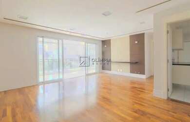 Imagem 3: Apartamento Locação Vila Romana 153 m² 4 Dormitórios