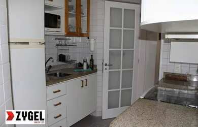 Imagem 13: Apartamento com 2 dormitórios à venda, 65 m² por R$ 1.200.000,00 - Leblon - Rio de Janeiro