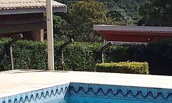 Imagem 2: CASA À VENDA OU LOCAÇÃO EM LINDO CONDOMÍNIO ARBORIZADO - ITUPEVA - ÓTIMA OPORTUNIDADE