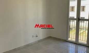 Imagem: Apartamento Padrão em São José dos Campos