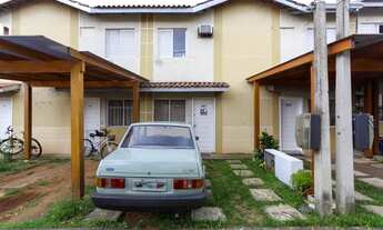 Imagem 2: CANOAS - Casa Padrão - Igara