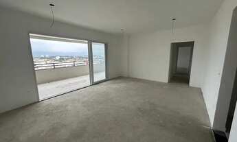 Imagem 5: Apartamento com 3 dormitórios à venda, 142 m² por R$ 900.000,00 - Edifício Grand Terrace