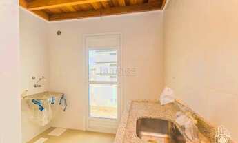 Imagem 2: Apartamento para venda com 61 metros quadrados com 2 quartos em Menino Deus - Porto Alegre