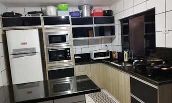 Imagem 6: Vendo ou troco casa ou chácara no jardim edem atrás do muffato ibipora