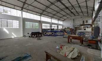 Imagem 7: Galpão na Casa Verde com 1.623m²