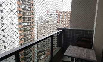 Imagem 3: São Paulo - Apartamento Padrão - Vila Mariana