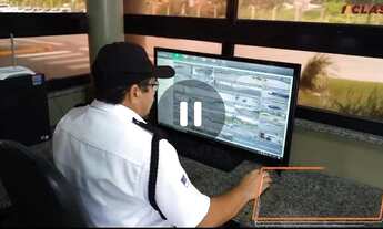 Imagem 4: Galpão Logístico no Cabo de Santo Agostinho/PE