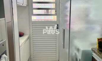 Imagem 6: Apartamento com 3 dorms, Parque Três Meninos, Sorocaba - R$ 551 mil, Cod: 219343