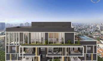 Imagem: Apartamento à Venda Chácara Klabin