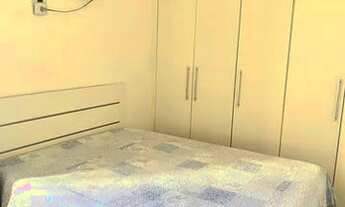 Imagem 7: PITUBA - 3/4 - 1 SUÍTE - NASCENTE