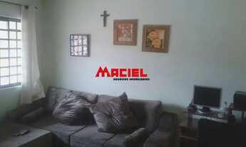 Imagem 5: Casa Padrão em Sao Jose dos Campos