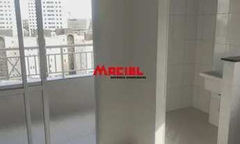 Imagem 2: Apartamento Padrão em São José dos Campos