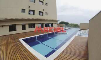 Imagem 3: Apartamento Padrão em São José dos Campos