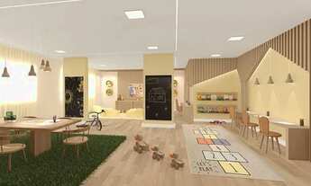 Imagem 6: Apartamento com 2 dormitórios à venda, 82,79 m² a partir de R$ 505.019 - Ocian - Praia Gra