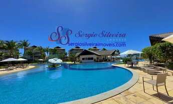 Imagem: Apartamento térreo, nascente e mobiliado