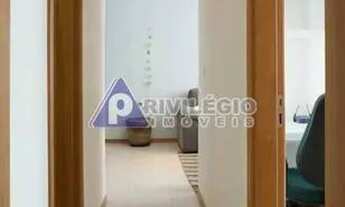 Imagem 4: Apartamento à venda, 2 quartos, 1 suíte, Lagoa, RIO DE JANEIRO/RJ