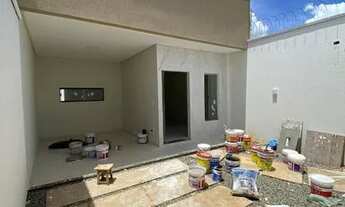 Imagem 2: Casa na Mangabeira, disponível para venda e pronta pra morar!