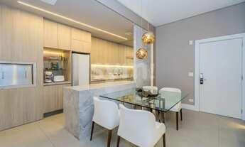 Imagem 7: CURITIBA - Apartamento Padrão - Batel