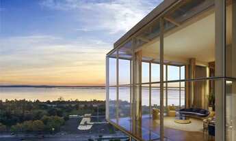 Imagem 4: Cobertura com 3 dorm. 3 suites, 272 m² Menino Deus