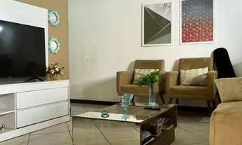 Imagem 2: Casa com 3 dormitórios à venda, 126 m² por R$ 280.000 - Aeroporto - Aracaju/SE