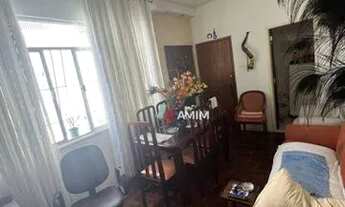 Imagem 6: Apartamento com 2 dormitórios à venda, 90 m² por R$ 680.000,00 - Icaraí - Niterói/RJ