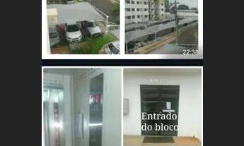 Imagem 6: Apto Jd bosque das vivendas