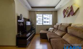 Imagem 3: APARTAMENTO - VILA SÃO FRANCISCO - SP