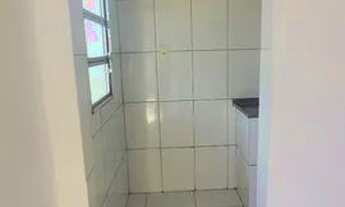 Imagem 6: Estácio- Apto 1 quarto pequeno Cozinha , banheiro e área R$ 550,00