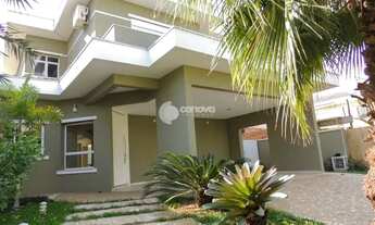 Imagem: Casa - Swiss Park - Campinas