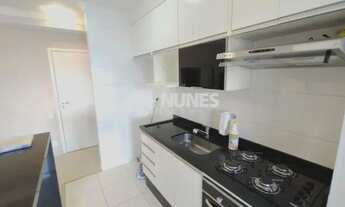 Imagem 7: Apartamento Padrão em Osasco