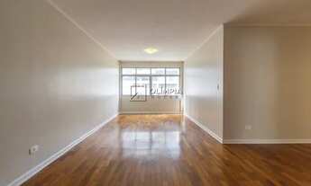 Imagem 7: Apartamento Locação 2 Dormitórios - 97 m² Vila Madalena