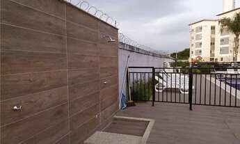 Imagem 3: Um lindo apartamento em Campo Grande