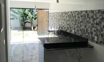 Imagem 6: CASA MODERNA E NOVA COM 4 QUARTOS NO CAFUBÁ