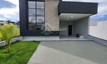 Imagem 2: CASA A VENDA LOTEAMENTO PARK GRAN RESERVE