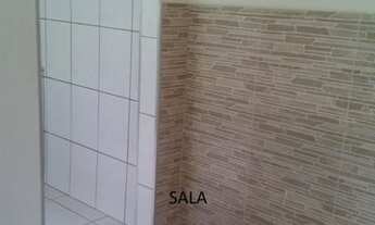 Imagem 4: Casa 1 quarto Casa com 1 dormitório