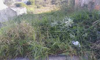 Imagem 2: Terreno Padrão em Sao Jose dos Campos