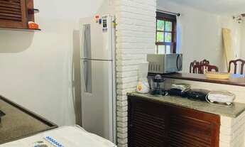 Imagem 4: Casa de condomínio para aluguel e venda possui 95 metros quadrados com 3 quartos