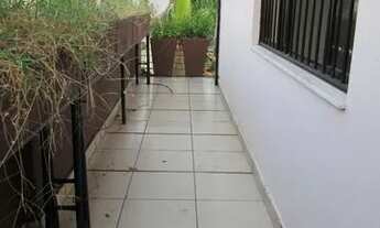 Imagem 5: Casa Confortável na Posse