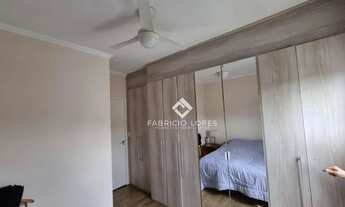 Imagem 7: Casa com 4 dormitórios para alugar, 130 m² - Jardim Santa Maria - Jacareí/SP