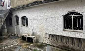 Imagem 3: Alugo Casa 02 quartos Barro Vermelho