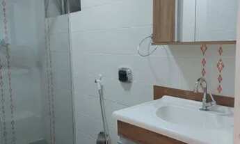 Imagem 5: Apartamento com 3 dormitórios para alugar, 135 m² por R$ 3.042/mês - Centro - Juiz de Fora