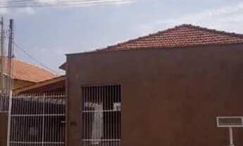 Imagem 2: Casa a venda no Bairro Anchieta em RP