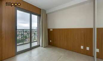 Imagem 7: Apartamento com 1 dormitório para alugar, 37 m² por R$ 3.590,00/mês - Aclimação - São Paul