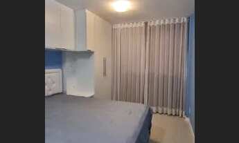 Imagem 6: Apartamento com 2 dormitórios para alugar, 80 m² por R$ 4.076,00/mês - Recreio dos Bandeir