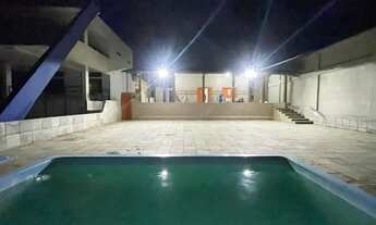 Imagem 2: Casa com 5 dormitórios para alugar, 256 m² por R$ 1.000,00/dia - Praia de Buzios - Nísia F